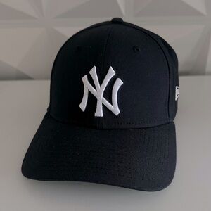 Ny new era hat
